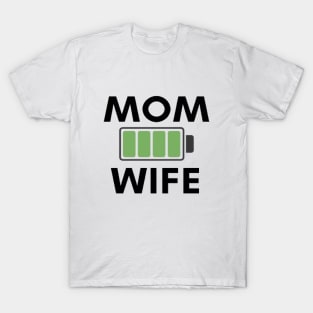 Best Mom Mothers Day Birthday Best Mother T-Shirt